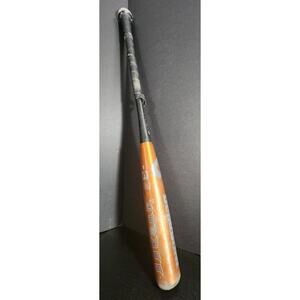 Demarini Voodoo orange Half & Half baseball bat -3 32‎ in 29 oz